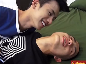Asian-Ephebes - Rightness & TAEH - Mains Play & Fun! asian gay sex world videos