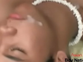 Straight guy fucks hot asian bareback hot gay boys sex videos asian