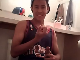 Me jacking off. Hot Asian detached teens sexual congress videos asian