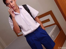 Vernon and Get Piss and Bareback asian motel gay sex videos