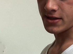 Twinks Dominik and Petr Fuck Bareback smart asian gay sexual connection porn videos