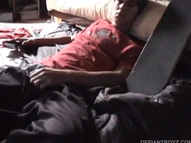 Young Jayden Jerks Off asian gay sex videos blog