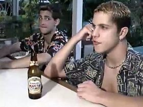 Twinks Ethan and Matthew Suck Dick and Fuck asian gay hidden sex videos