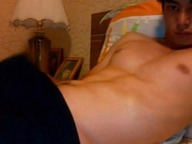 handsome asian guy masturbate asian handsome boys gay sex videos