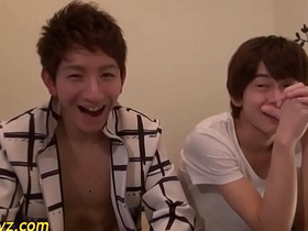 Gay asian twink jizzes watch gay copulation videos asian