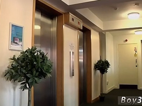 fuck teen movie and asia lady gay Riding Hard Cock In The asian star old crumpet gay sex videos