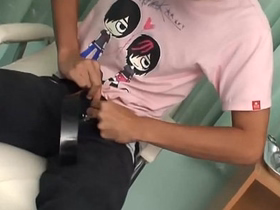 Kinky Medical Fetish Asians Off and Non all asian gay sex videos download