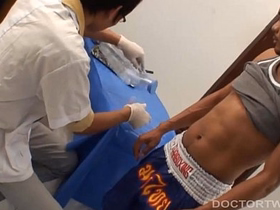 Asian Twinks Albert increased by Oliver Barebacking xxx hot asian well-pleased sex videos