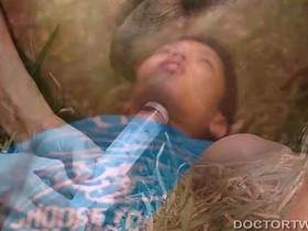 Vahn Rims and Sucks Asian Twink Arjo gay asian male sex videos