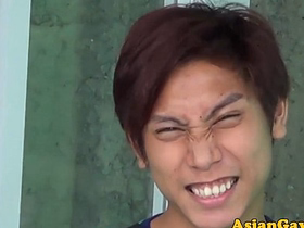 Pissdrinking asian twinks rim and suck leafless asian men careless sex videos