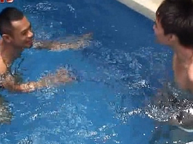 Oliver And Jackky new hd asian gay coitus videos