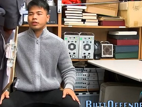 Gay asian youthful offender teen gets cumshot asian old gay guy sex videos