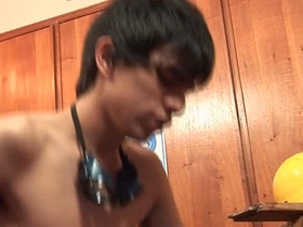 Creamy Lubricant 1 asian merry gym intercourse videos