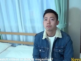 Groped gay asian twink asian scrimshaw gay sex videos