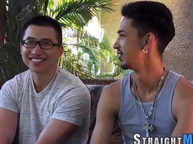 Asian straighty fucked gay asian daddy sex videos