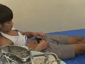 Doc Drill My Ass asian gay sex videos thevid
