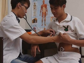 Doc Do It With Pleasure asian distressing gay sex videos