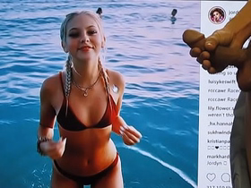 Asian cums 4 Jordyn Jones & White girls @Bryce4Belle permanent heavy fick asian gay permanent copulation videos