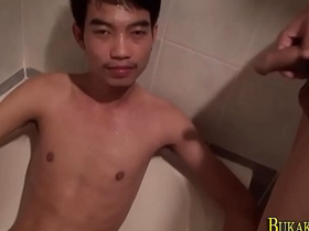 Facializing asians pee asian hot elated sex videos