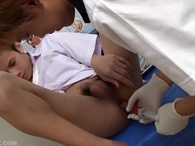 Perverse Twinks Jonas and Arthur Bareback asian gay coition videos on telegram