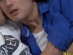 Asian hunk gets blowjob asian cheerful dads sex videos twipu.com
