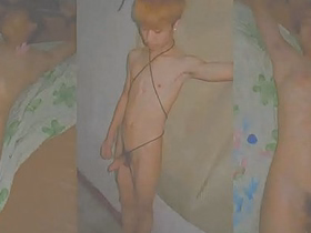 Straight Asian Boy BDSM Series hot asian gay man sex videos