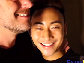 PETERFEVER Gaysian Jeremy Vuitton No hope Bred By Hans Berlin gay sex xxx videos asian