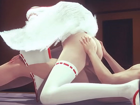 Yaoi Femboy - Kitsune Femboy best Yaoi [Handjob, blowjob, fucked...] - Japanese asian manga anime game porn uncaring asian uncaring sexual relations leaked videos