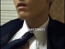 cute Asian accompanying boy gay hairy asian dealings videos