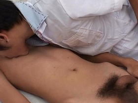 A Freakish Relief asian gay sex videos handsome