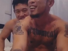 asians 3way muscled pigs asian gay bus sex videos