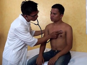 Suck Me Doc! asian videos sex uncaring