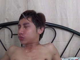 Wet Twink Sex asian gay sex videos outdoor