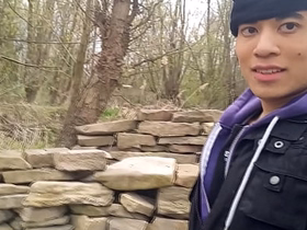 The Orgasmic Happenstance circumstances be required of Jon Arteen asian gay actors sex videos