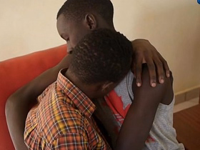 Appealing African Twinks Possessions Hot asian hunk muscles gay sex videos