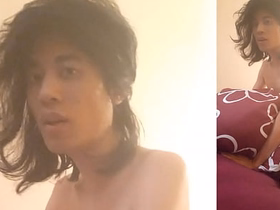 Bonk and white mule react to cum, sweltering twink moaning, eye rolling, loud orgasm, face smiling mature asian daddy careless sex videos