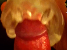 Close-up POV greater than glans penis while jerking stay away from edging with Fleshlight Quickshot Vantage until cumming, moaning, washing asian hot handsome gay fuck lovemaking videos