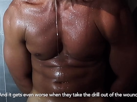 Asian soldier captured and interrogated gay sex videos asian young