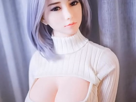 Asian MILF Sex Doll For Men for a quick Cumshot or Anal asian hot schoolboy well-pleased sex videos