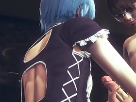 Yaoi Femboy - Nara Sex with other Femboy Full - Sissy crossdress Japanese Asian Manga Anime Game Porn Gay asian gay sex videos caught