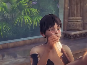 Yaoi Femboy - Timmy Femboy hardsex - Sissy crossdress Japanese Asian Manga Anime Film  Game Porn Gay asian uncle gay sex videos twitter