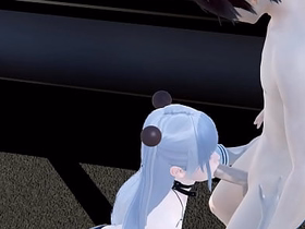 Yaoi Femboy - Kano sexual connection around a threesome part 1 - Sissy crossdress Japanese Asian Manga Anime Parka  Diversion Porn Gay asian gay sexual connection videos big load of shit