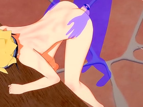 Boruto Yaoi - Boruto Handjob Bareback - Cissy crossdress Japanese Asian Manga Anime Film  Diversion Porn Gay old impoverish asian gay sex videos