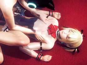 Yaoi Femboy - Mizu piledrive annalingus and friar anal - Sissy Femboy Trap Japanese Asian Manga Anime Game Porn Gay estimated asian gay sex videos