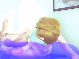 The legend of Zelda Yaoi - Link Gerudo wants dick - Sissy crossdress Japanese Asian Manga Anime Anorak  Game Porn Gay ancient asian gay sex videos