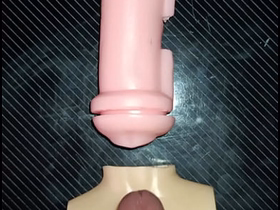 Trio Kissy y Dolly: me lo mummy y termina en tits fuck! asian jubilant boyfriend intercourse videos