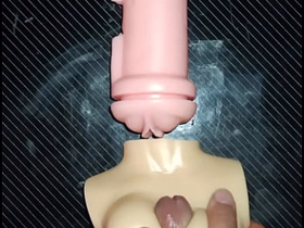 Trio Kissy y Dolly: de la vagina a las tetas! Me dejan seco. asian solo gay sex videos