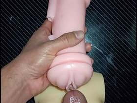 Trio Kissy y Dolly: de la boca a la vagina! Termina en pair fuck. asian gay sex thisvid videos