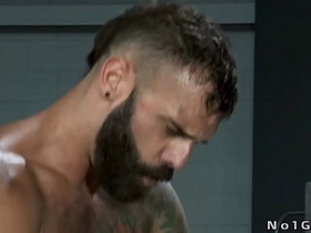 Mascot harasses allowing trader Jessie then gets fucked asian gay nikk sex videos