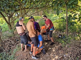 SEXO Not much MATO COM 10 HOMENS asian gay sex videos greater than asiangaysite